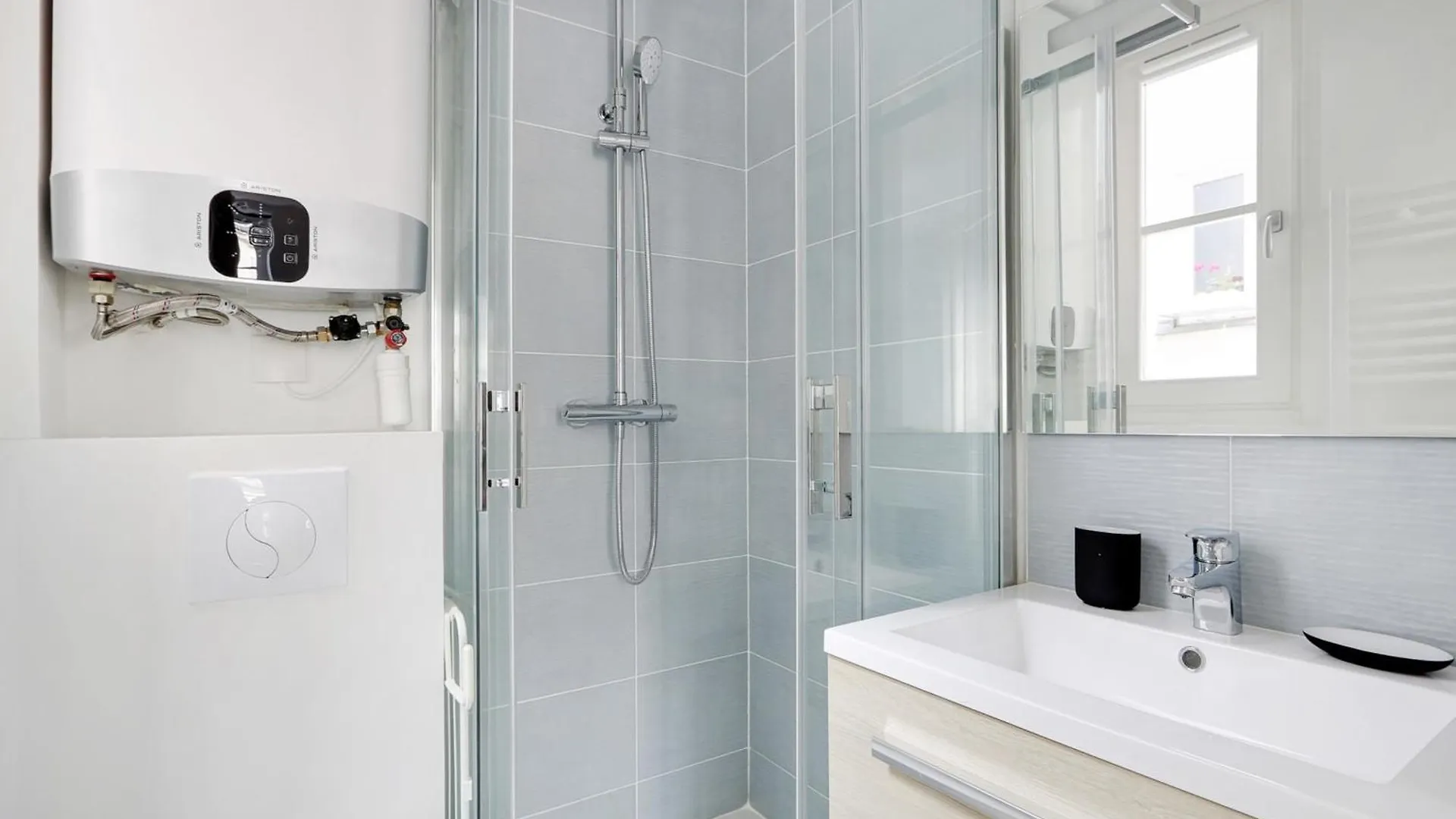 Flexliving - One-Bedroom Apartment - Leriche Párizs