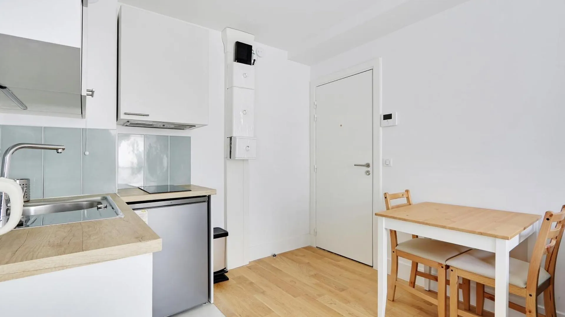 Flexliving - One-Bedroom Apartment - Leriche Párizs