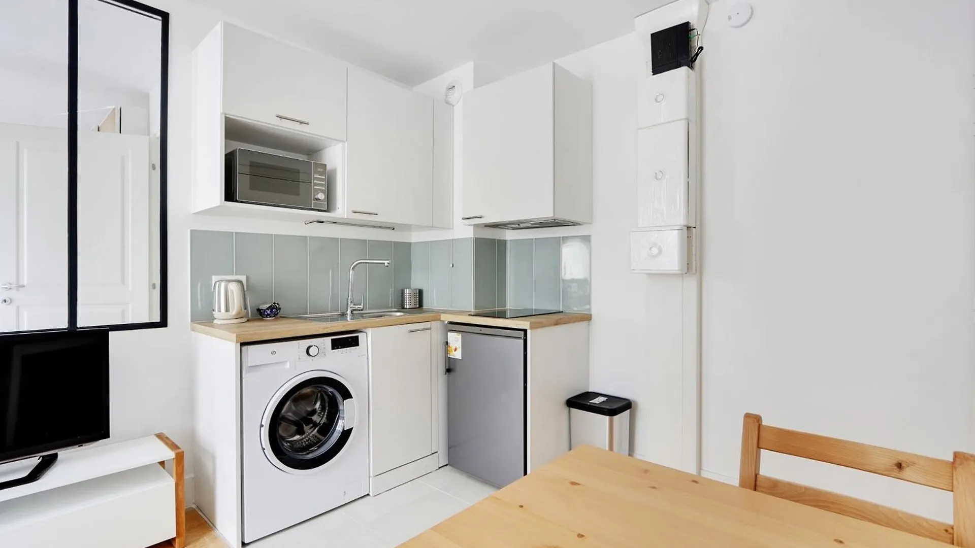 Flexliving - One-Bedroom Apartment - Leriche Párizs