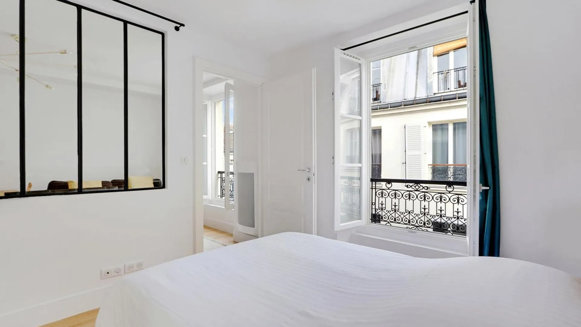 Flexliving - One-Bedroom Apartment - Leriche Párizs